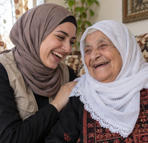 من أنشطة الجمعية