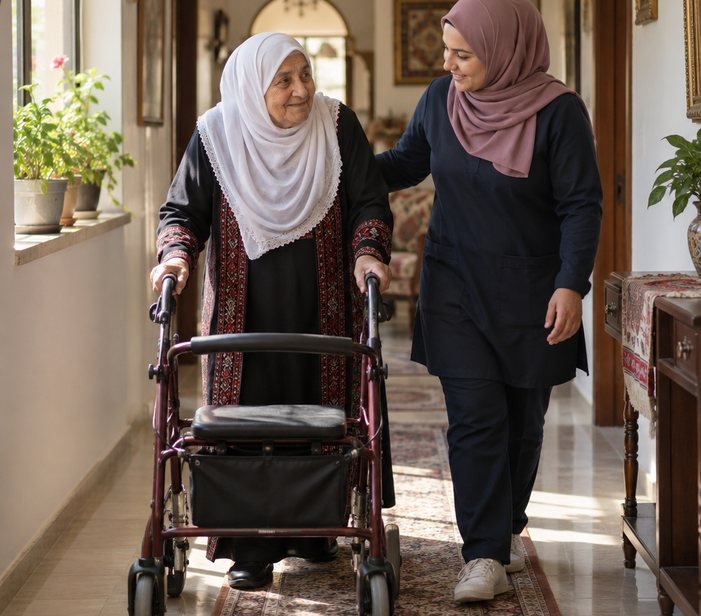 من أنشطة الجمعية