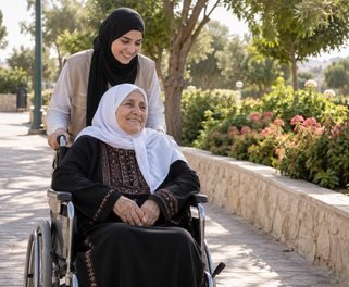 من أنشطة الجمعية