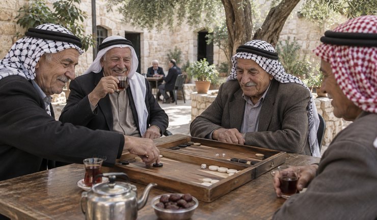 من أنشطة الجمعية
