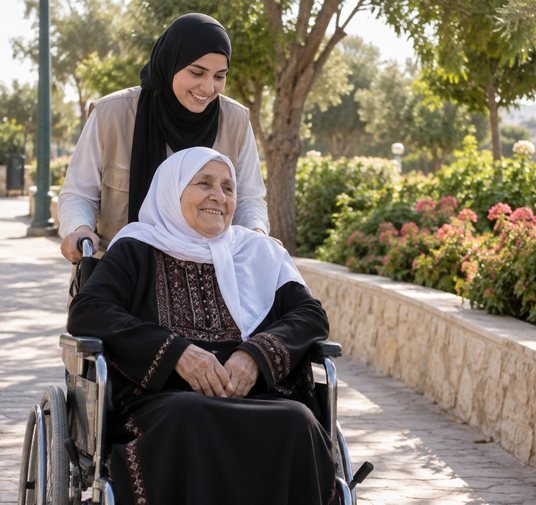 خدمات الجمعية